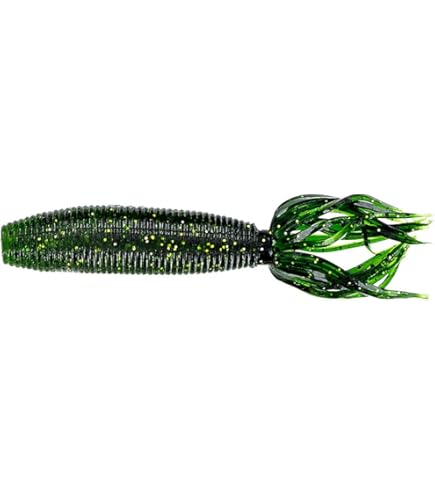 ゲーリーヤマモト ファットイカ 4パック Amazon.co.jp: GaryYamamoto/ゲーリーヤマモト FAT IKA/ファットイカ